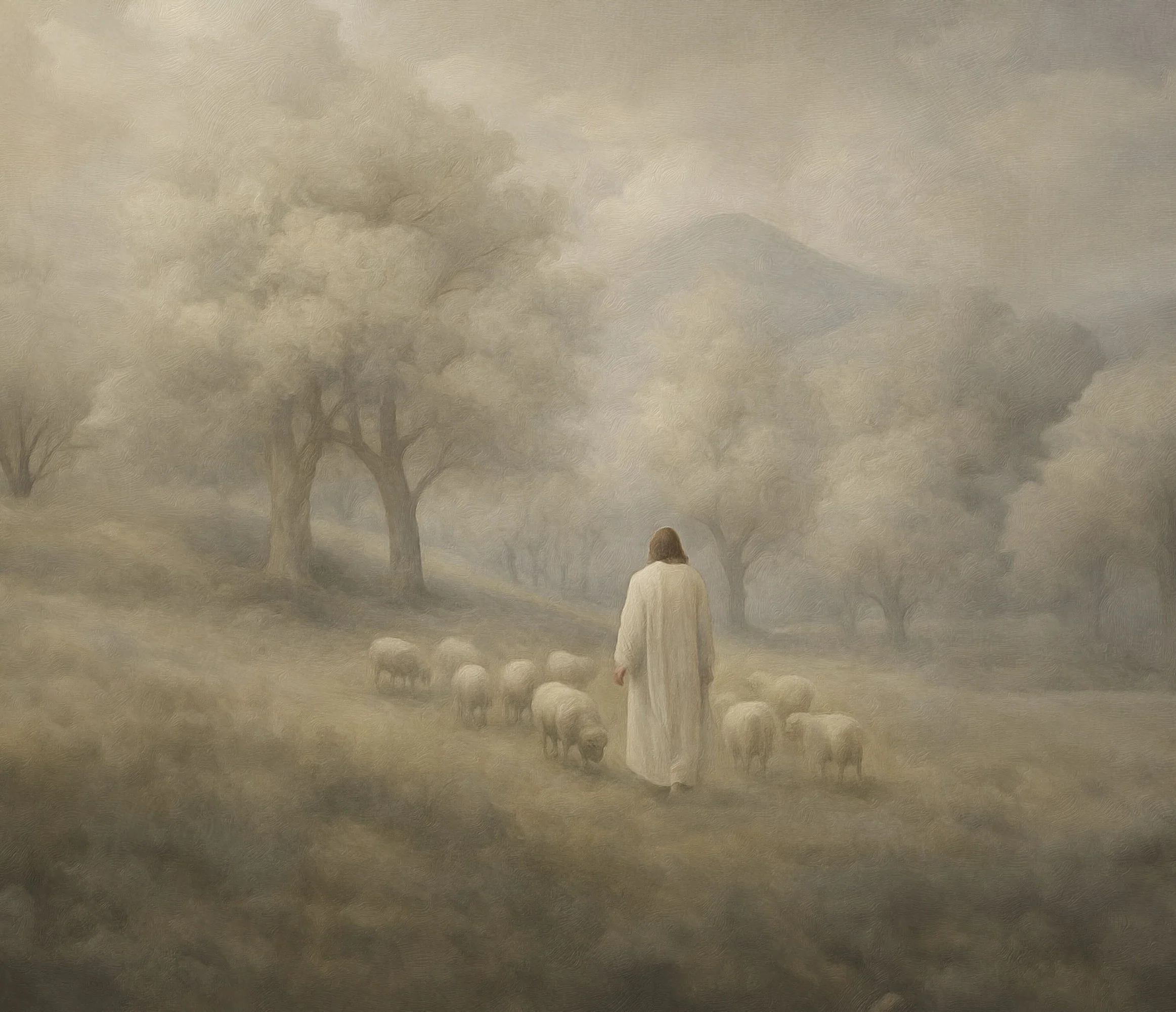 Humility - Canvas - Image 9