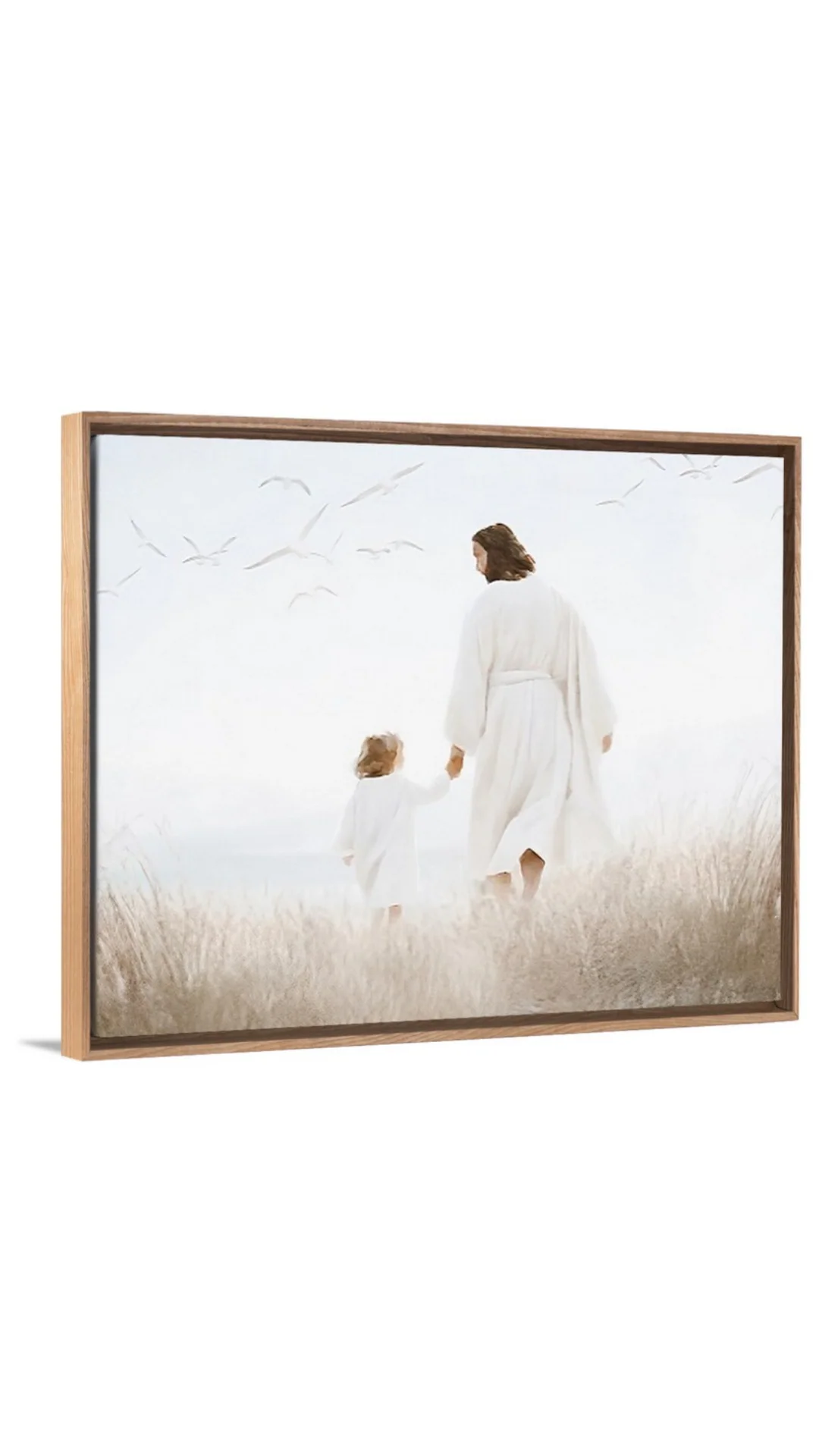 I am With You- Canvas - Image 3