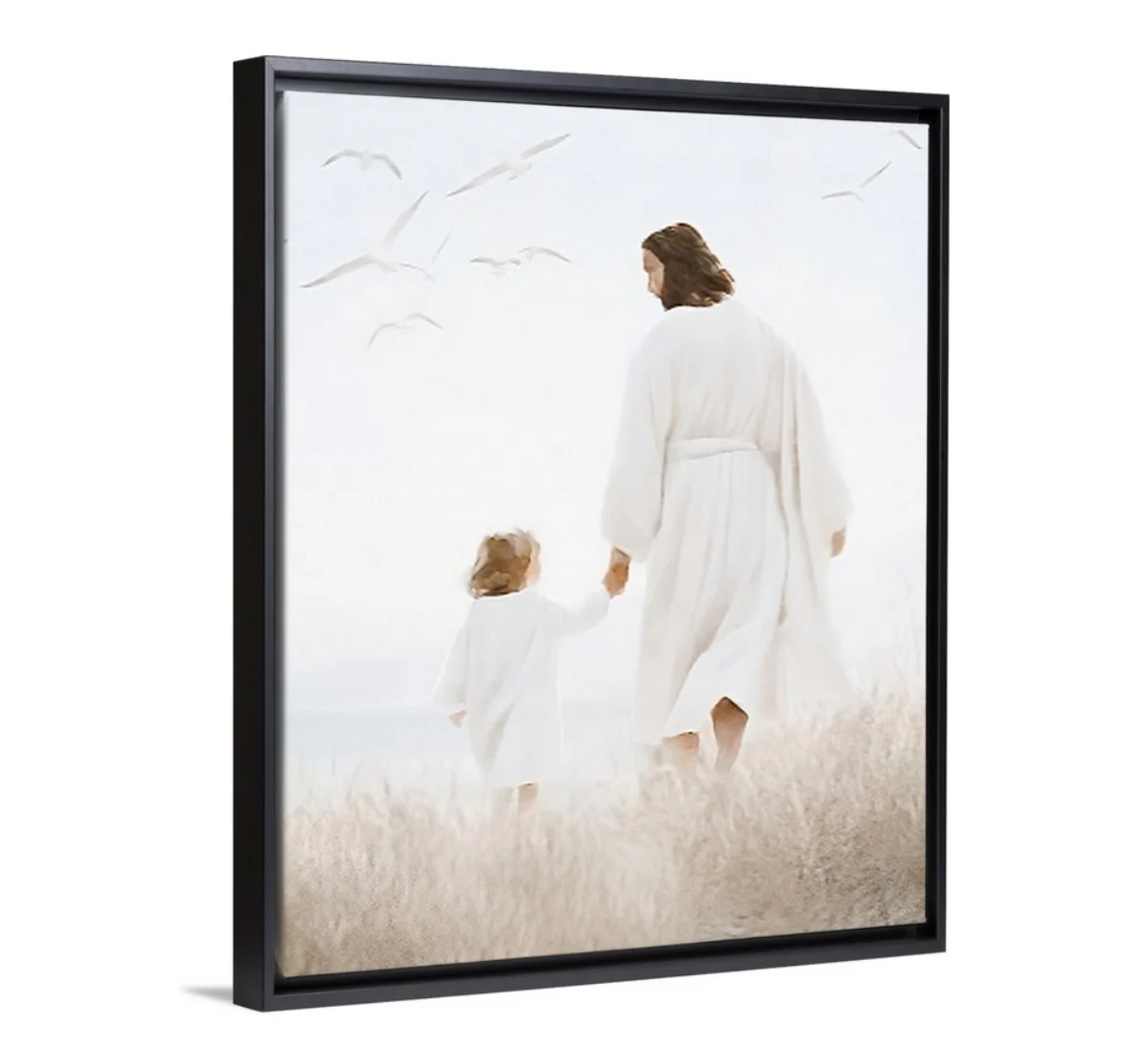 I am With You- Canvas - Image 4
