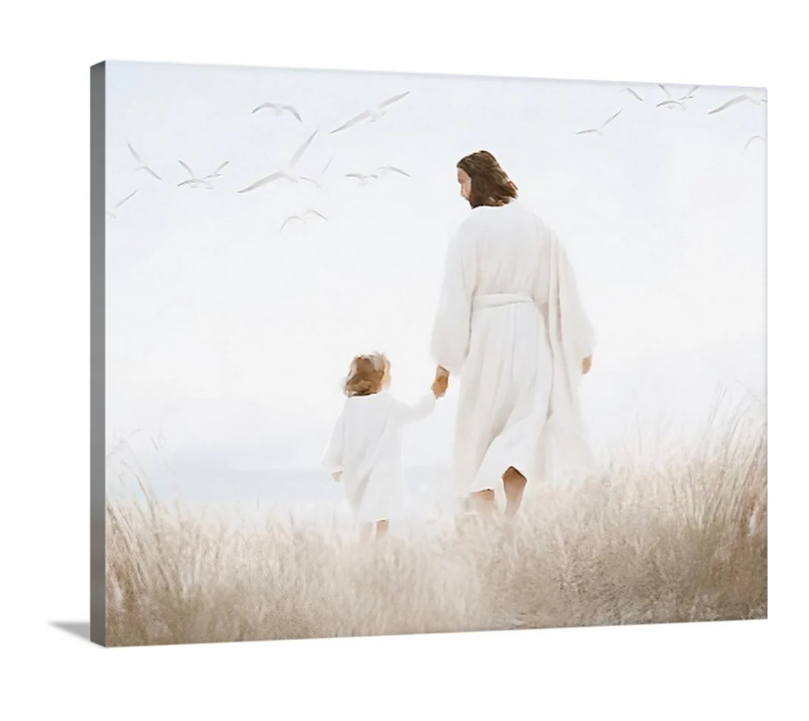 I am With You- Canvas - Image 5