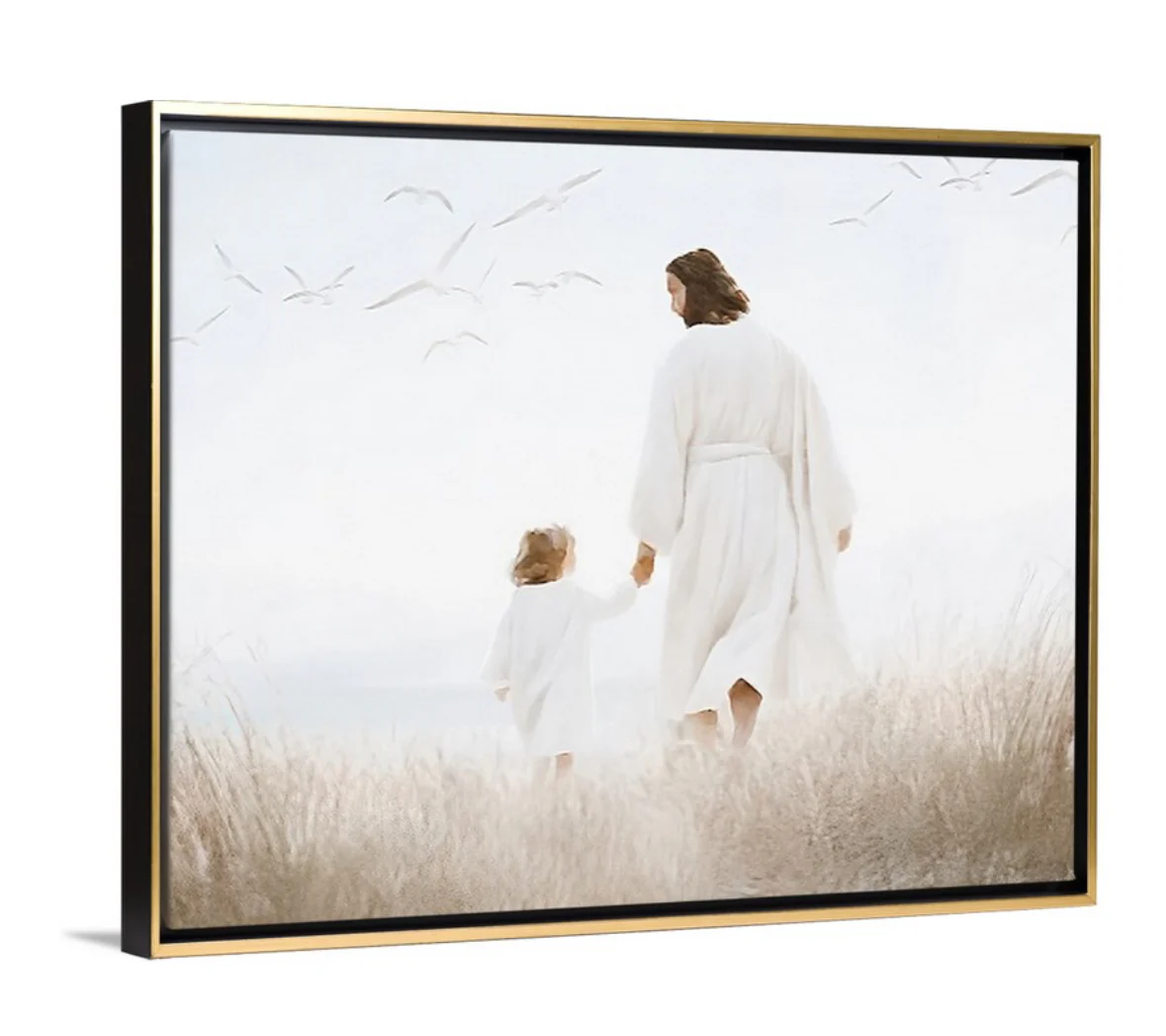 I am With You- Canvas - Image 6