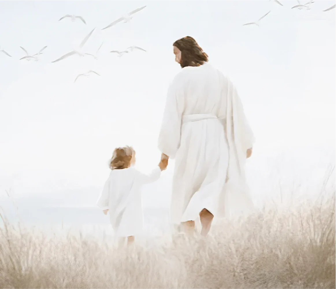 I am With You- Canvas - Image 7