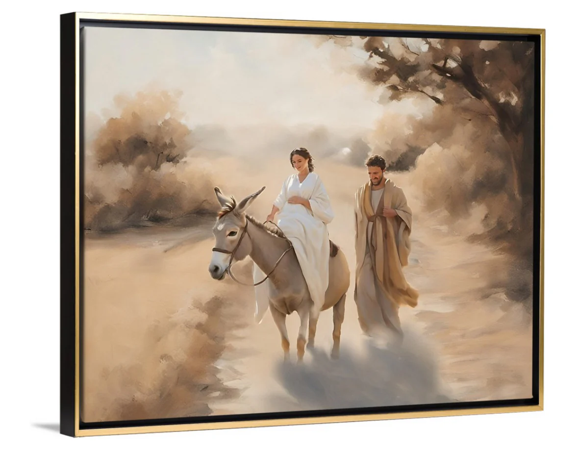 Joseph - Canvas - Image 2