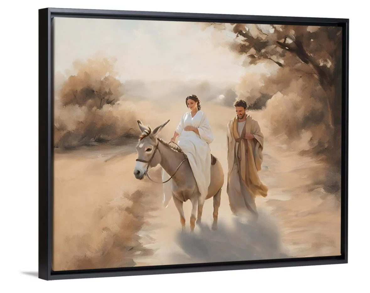 Joseph - Canvas - Image 3