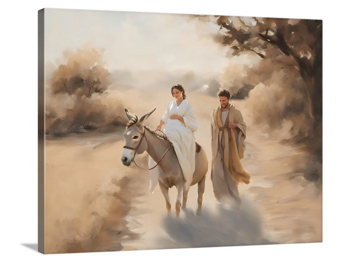 Joseph - Canvas - Image 4