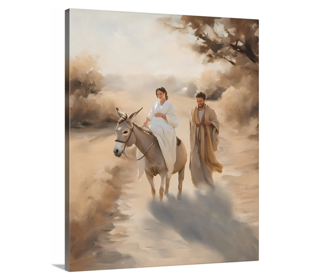 Joseph - Canvas - Image 5