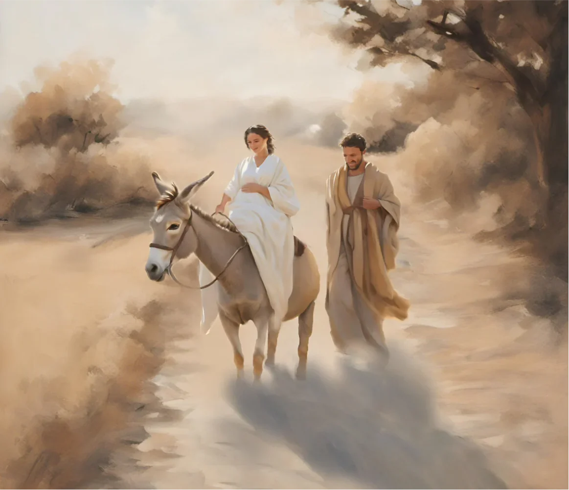 Joseph - Canvas - Image 6