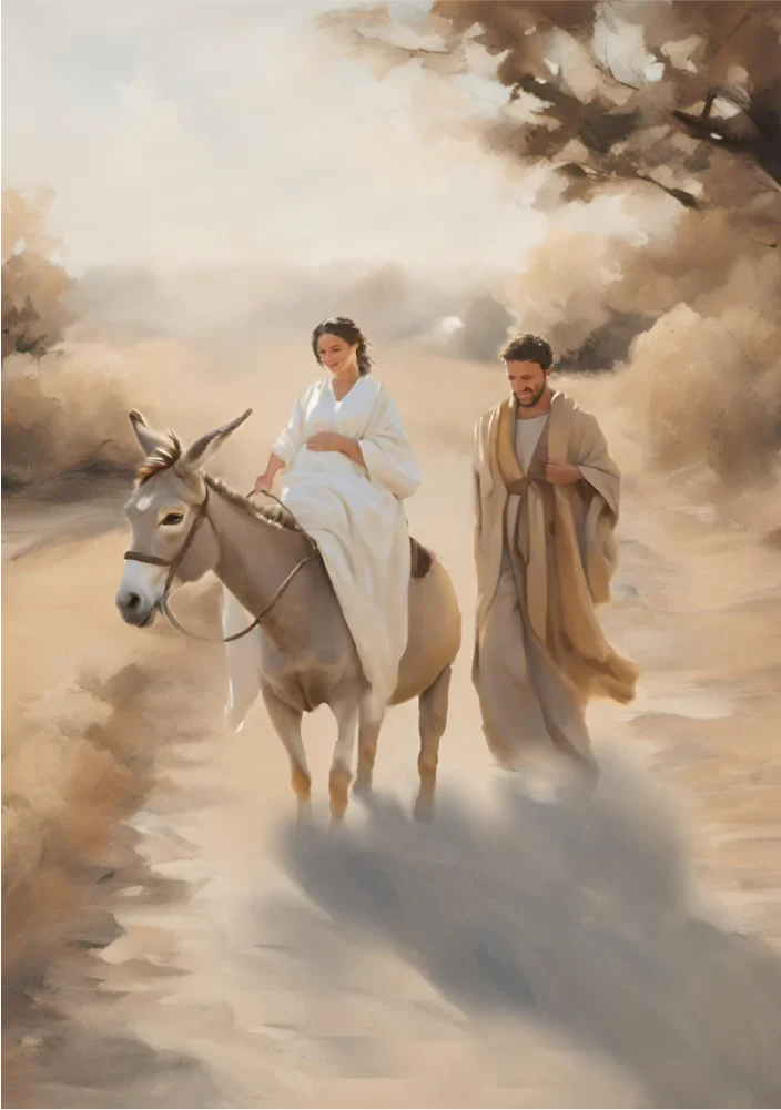Joseph - Canvas - Image 7