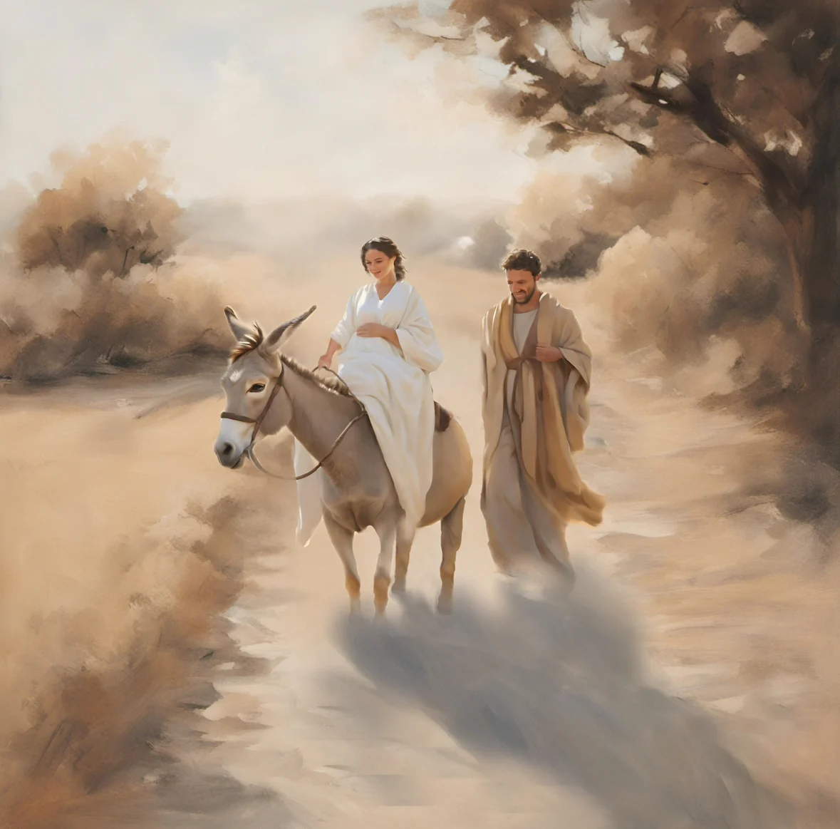 Joseph - Print - Image 3
