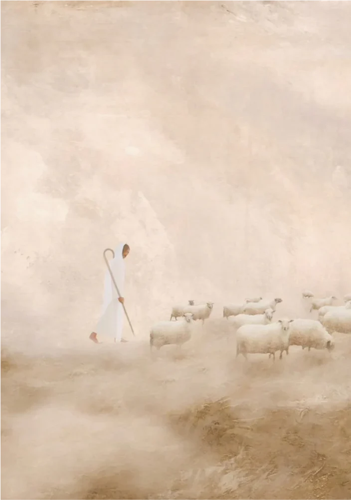 Journey of Faith - Canvas - Image 10