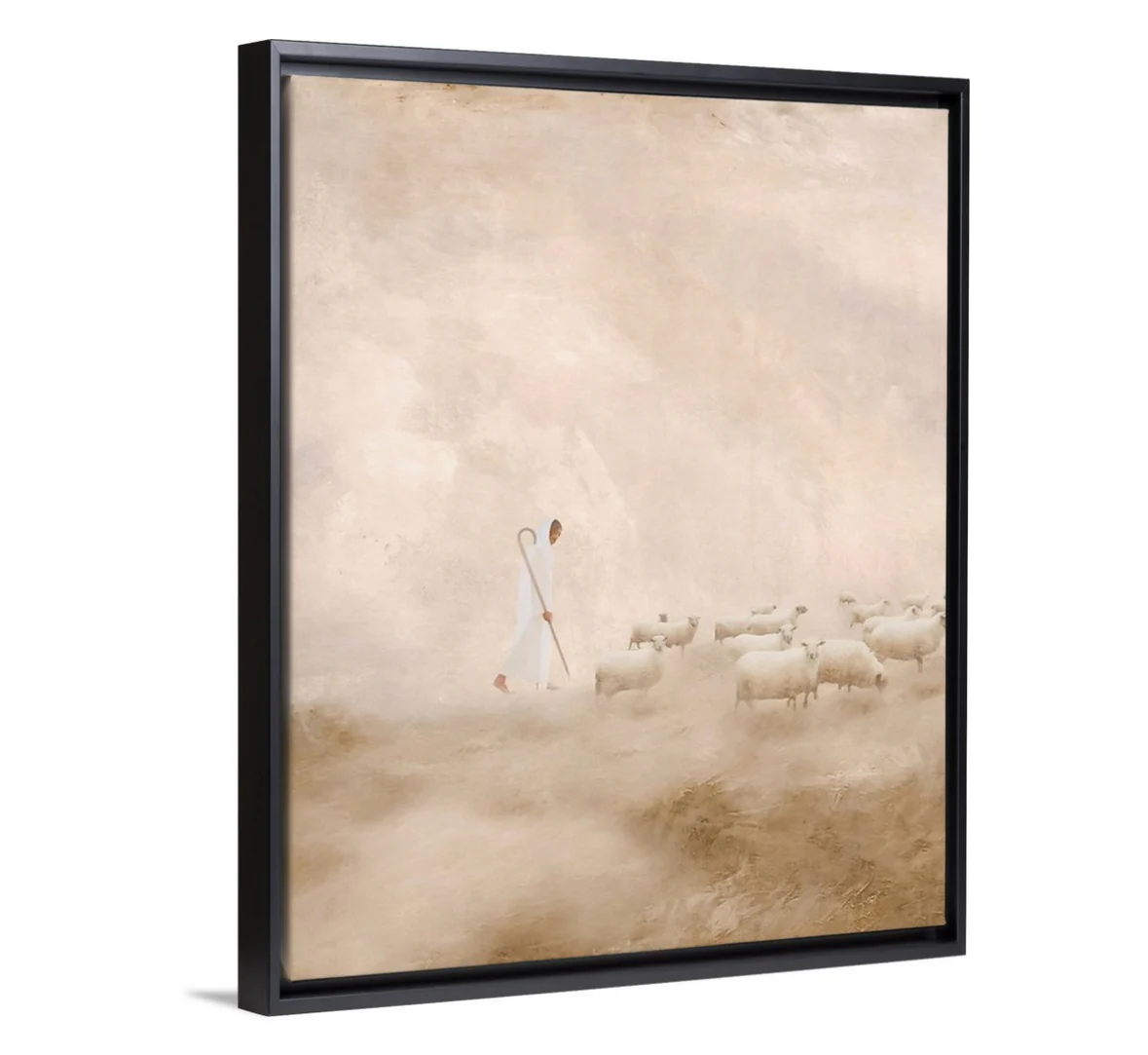 Journey of Faith - Canvas - Image 3