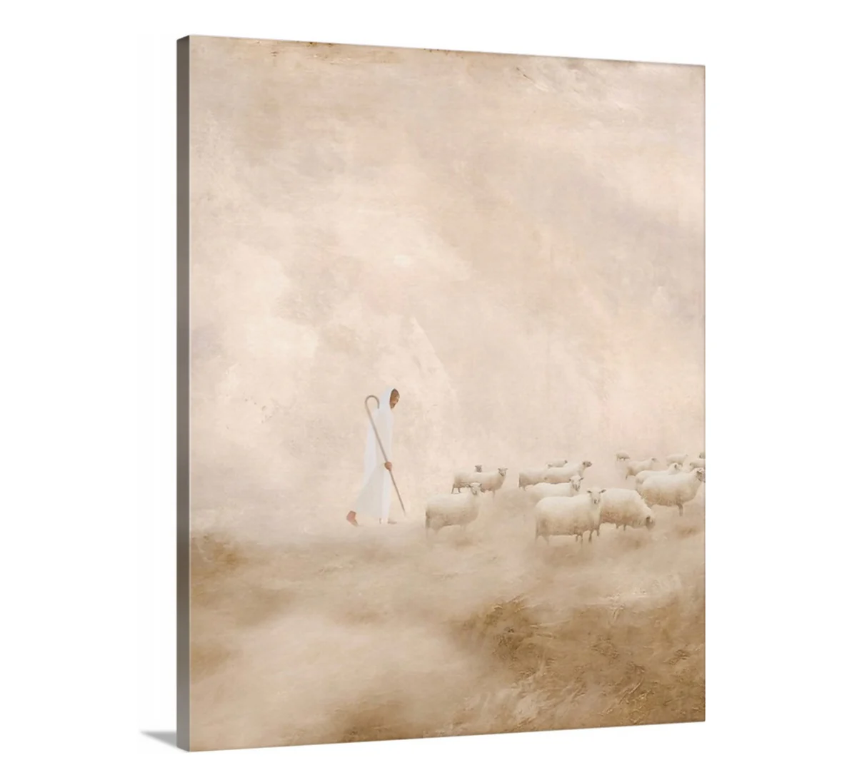 Journey of Faith - Canvas - Image 6
