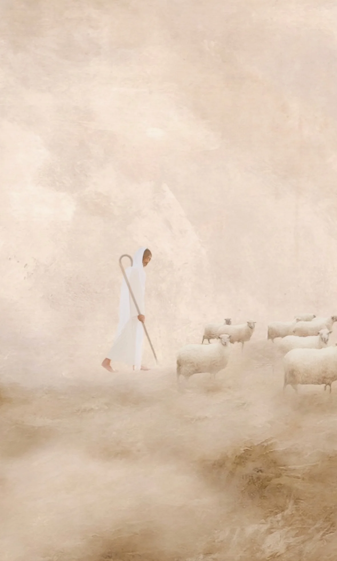 Journey of Faith - Canvas - Image 8