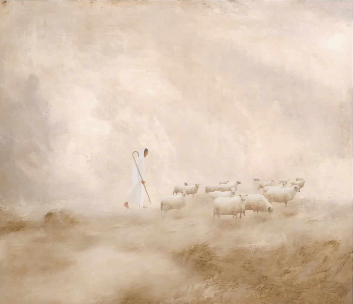 Journey of Faith - Canvas - Image 9