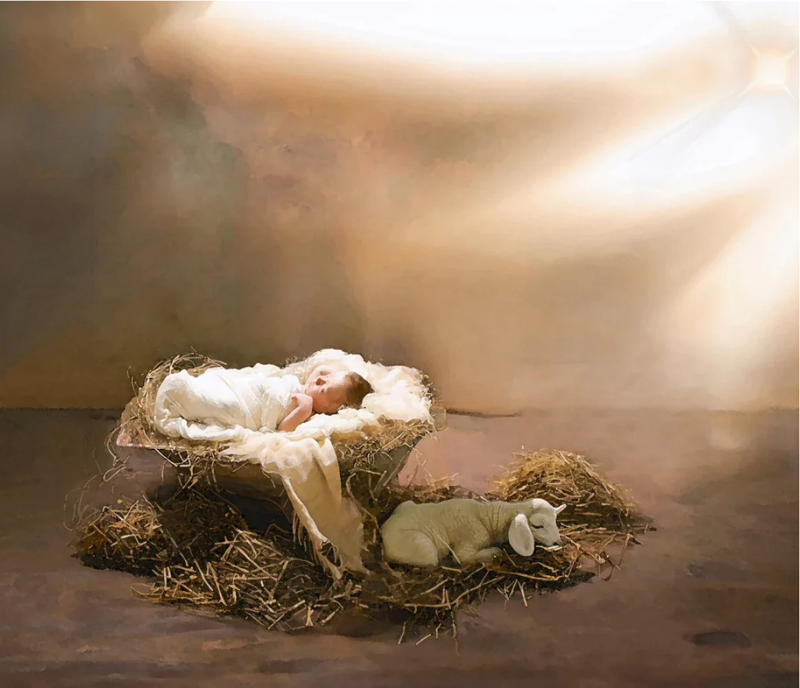 Light Of The World - Canvas - Image 6