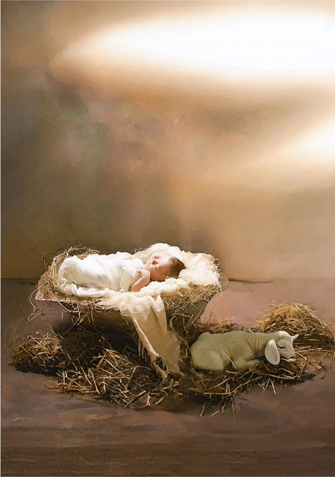 Light Of The World - Canvas - Image 7