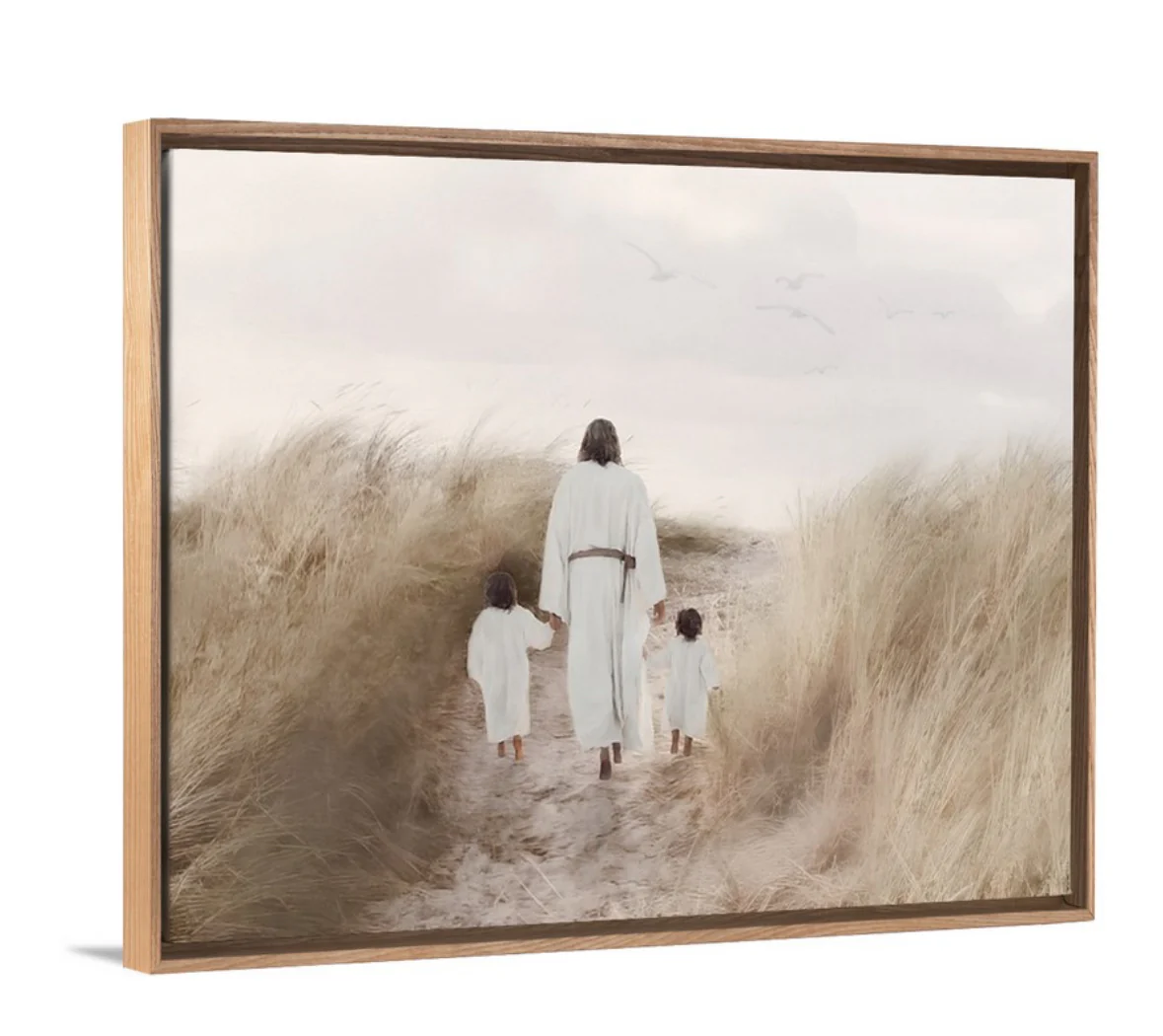 Little Ones - Canvas - Image 3