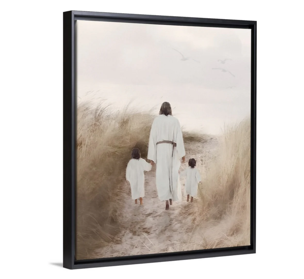 Little Ones - Canvas - Image 4