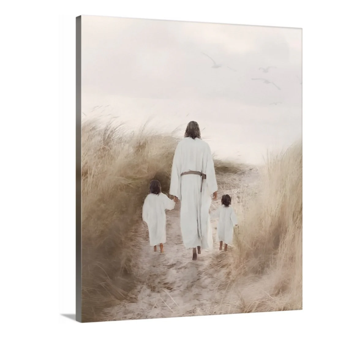 Little Ones - Canvas - Image 5