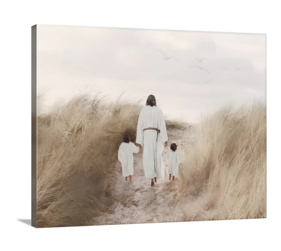 Little Ones - Canvas - Image 6
