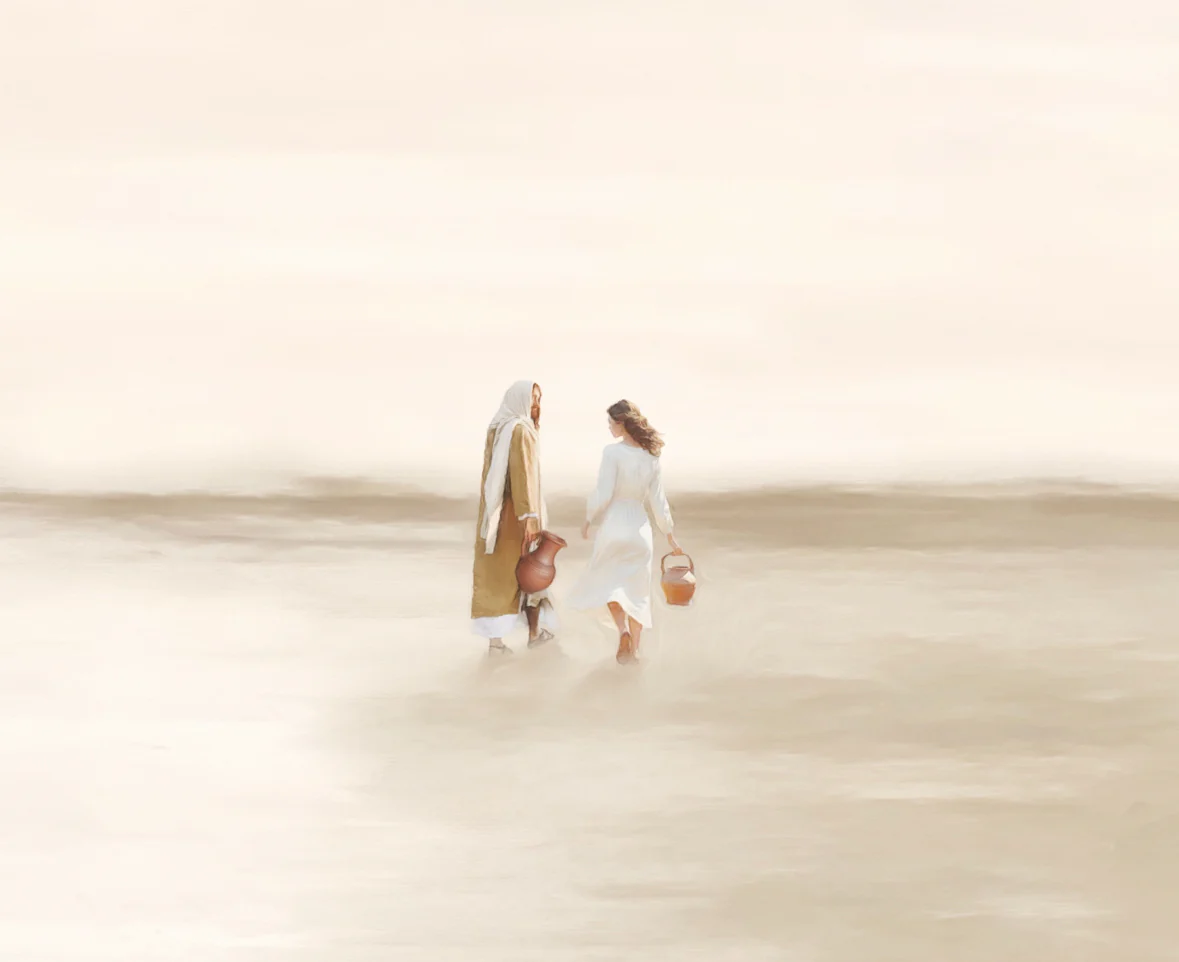 Living Water - Canvas - Image 3