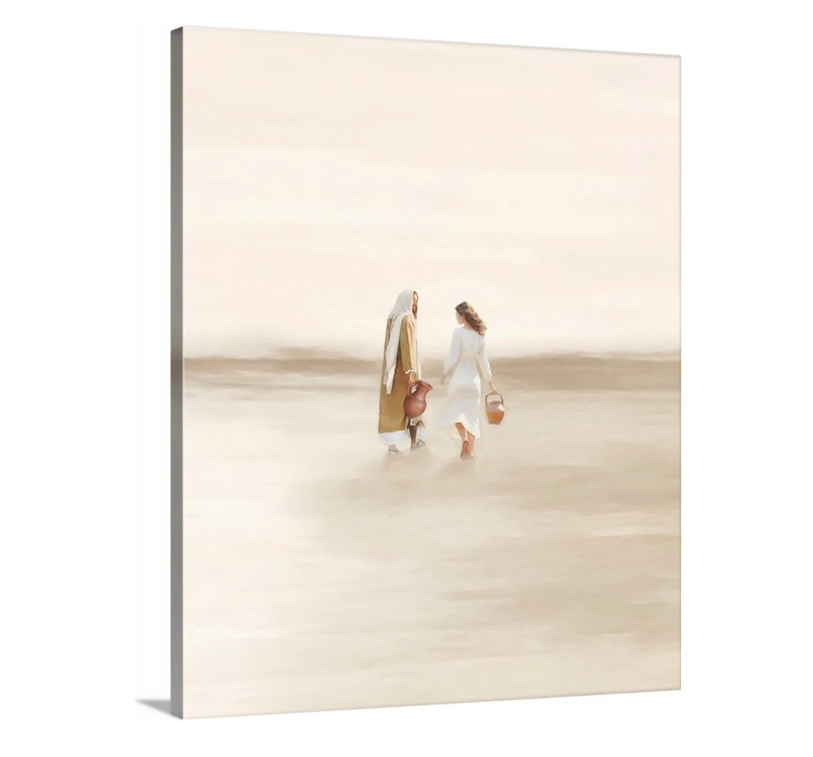 Living Water - Canvas - Image 4