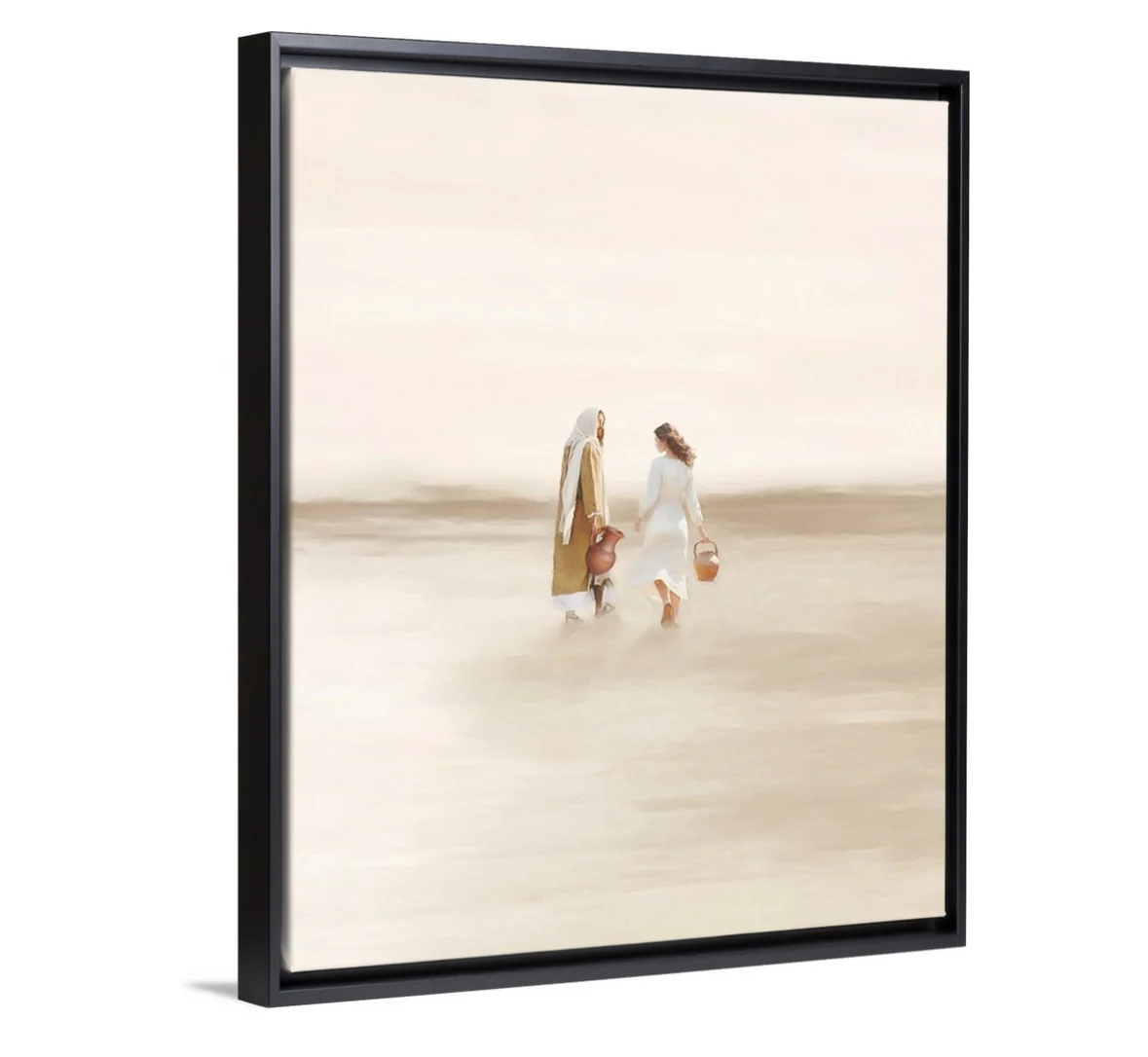 Living Water - Canvas - Image 5