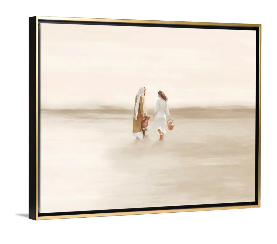 Living Water - Canvas - Image 6