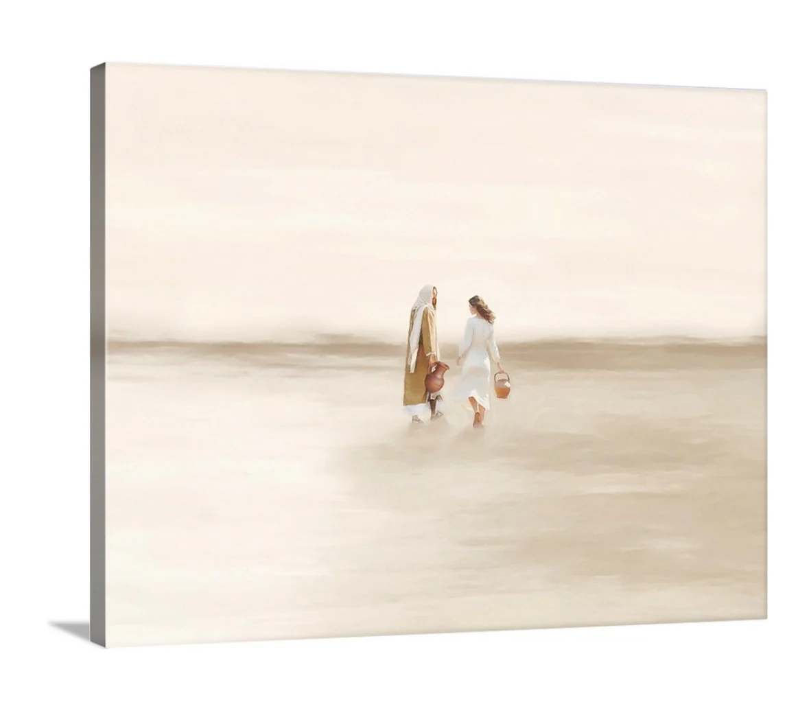 Living Water - Canvas - Image 7