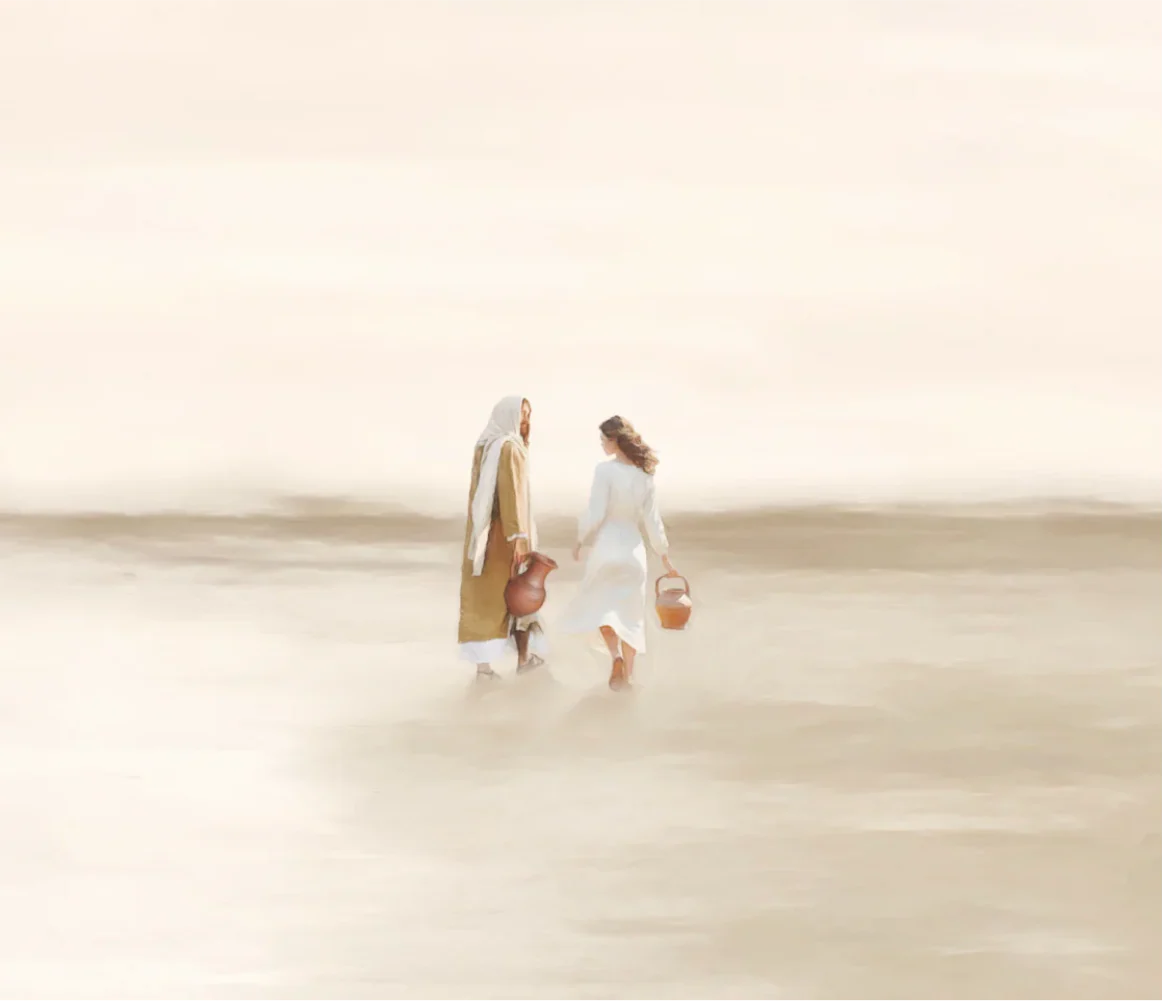Living Water - Canvas - Image 8