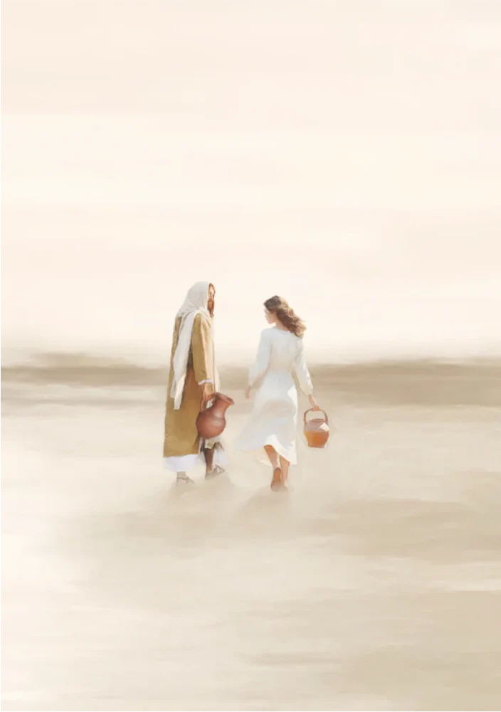 Living Water - Canvas - Image 9
