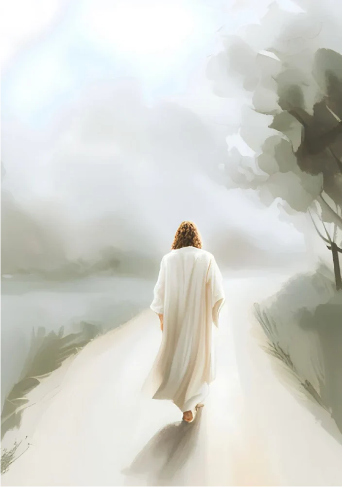 Love Without End - Canvas - Image 10