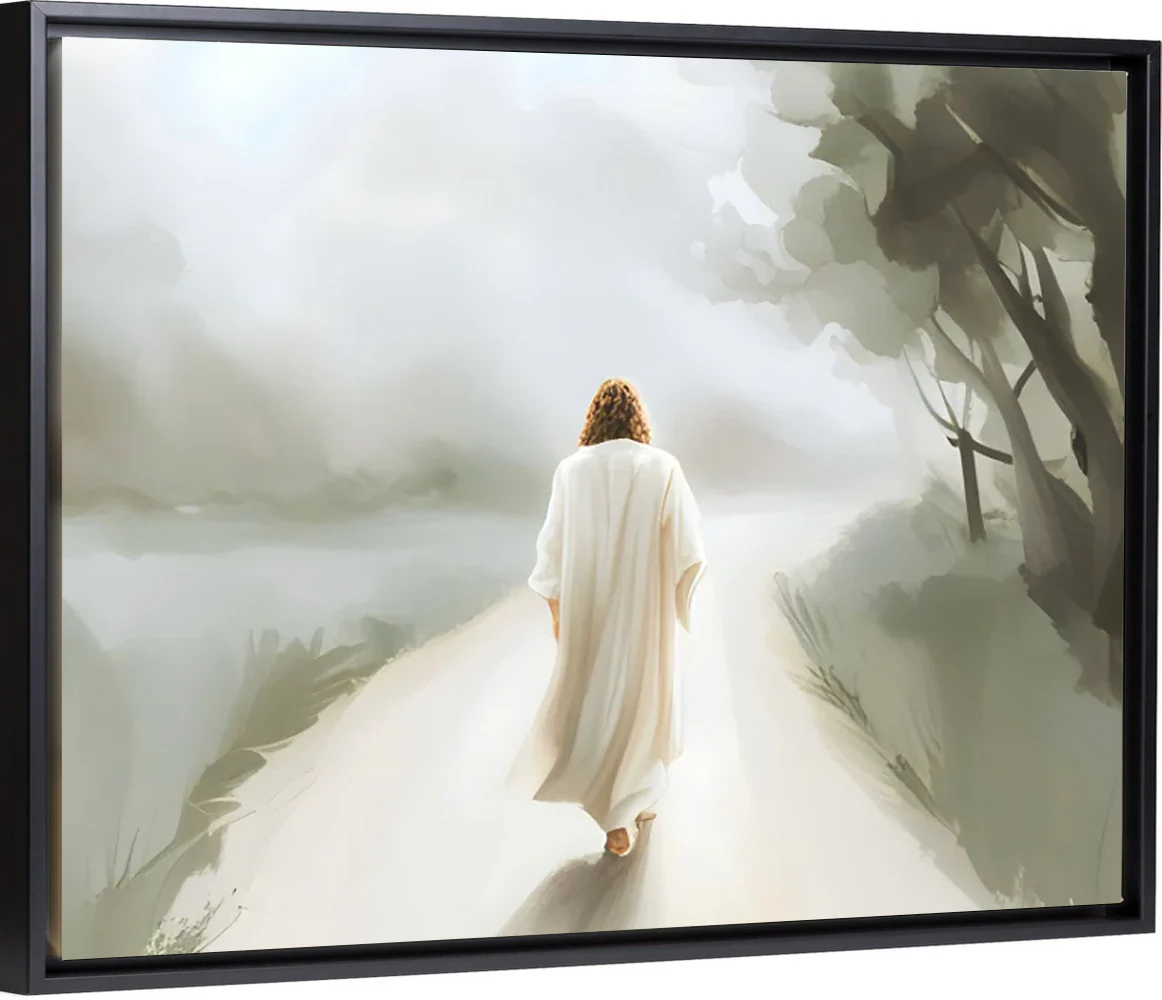Love Without End - Canvas - Image 11