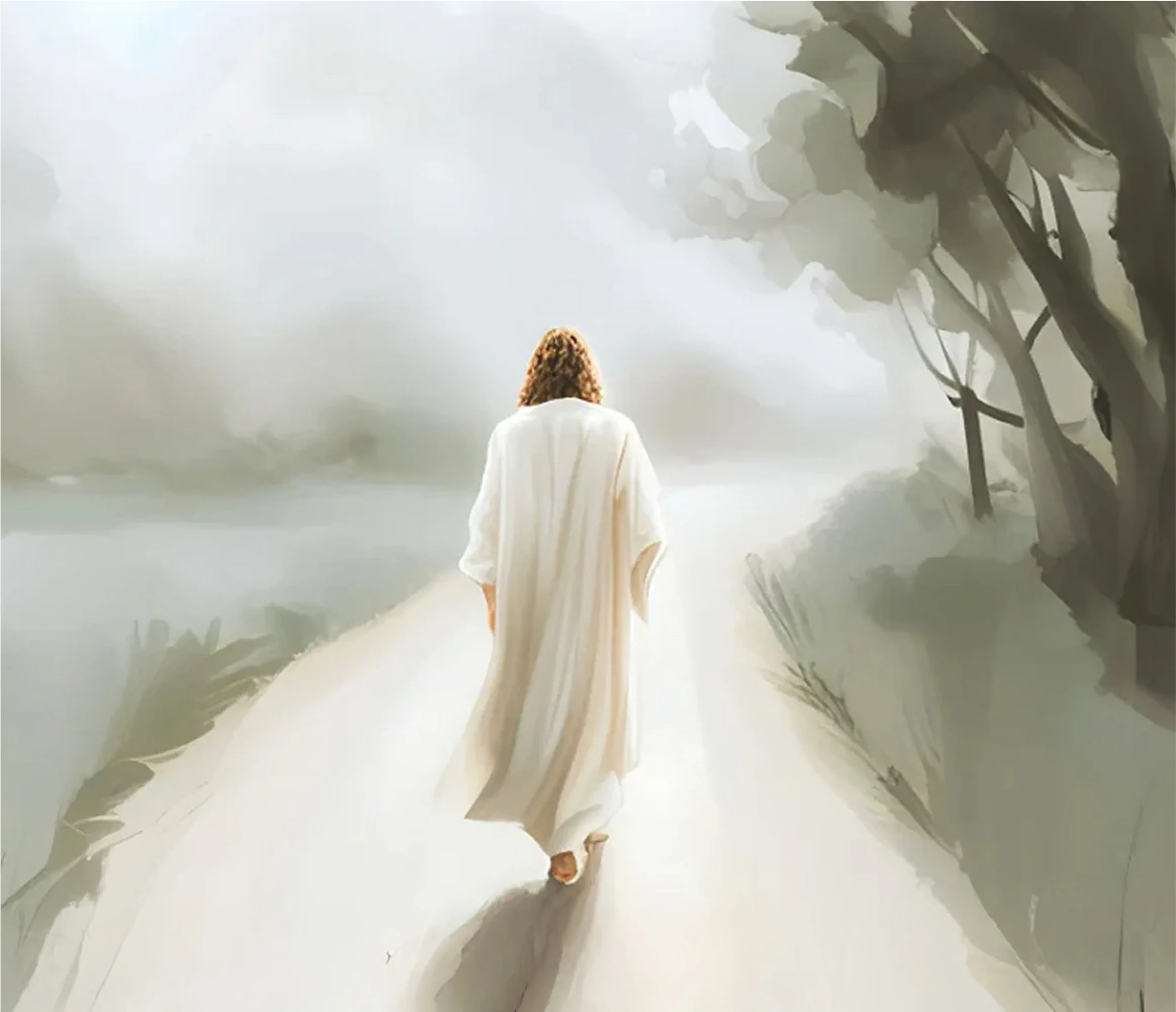 Love Without End - Canvas - Image 12