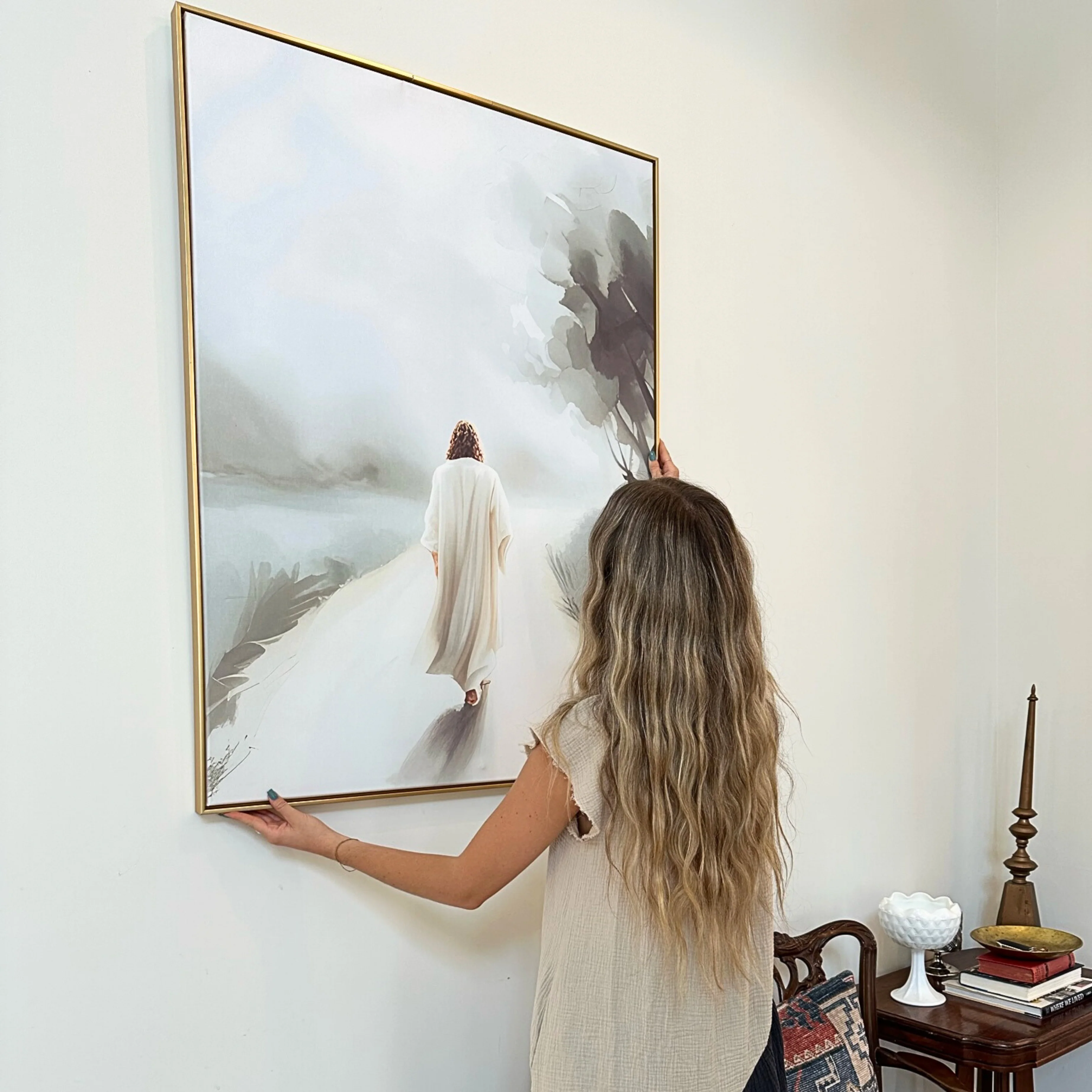 Love Without End - Canvas - Image 4