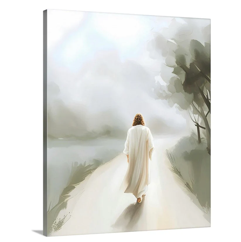 Love Without End - Canvas - Image 7