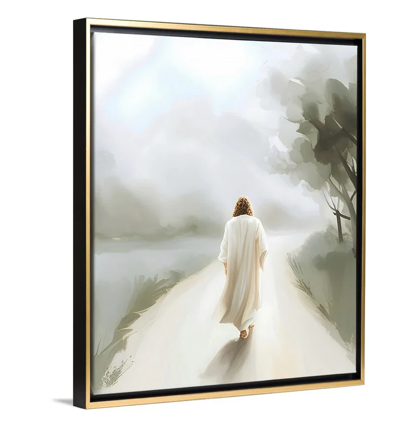 Love Without End - Canvas - Image 8