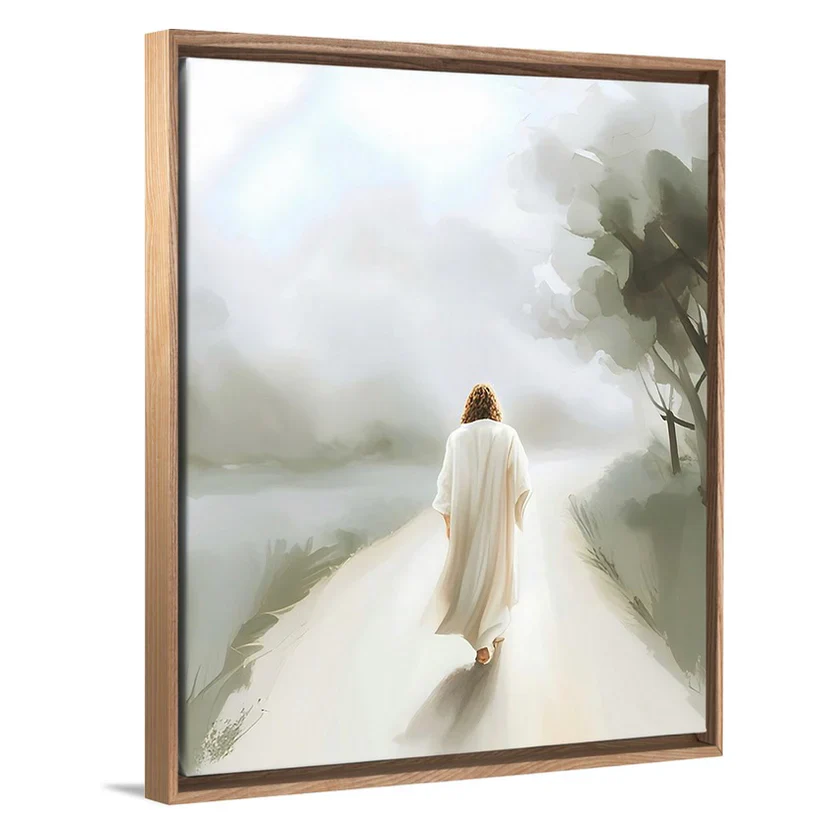 Love Without End - Canvas - Image 9