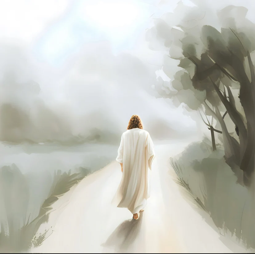 Love Without End - Print - Image 3