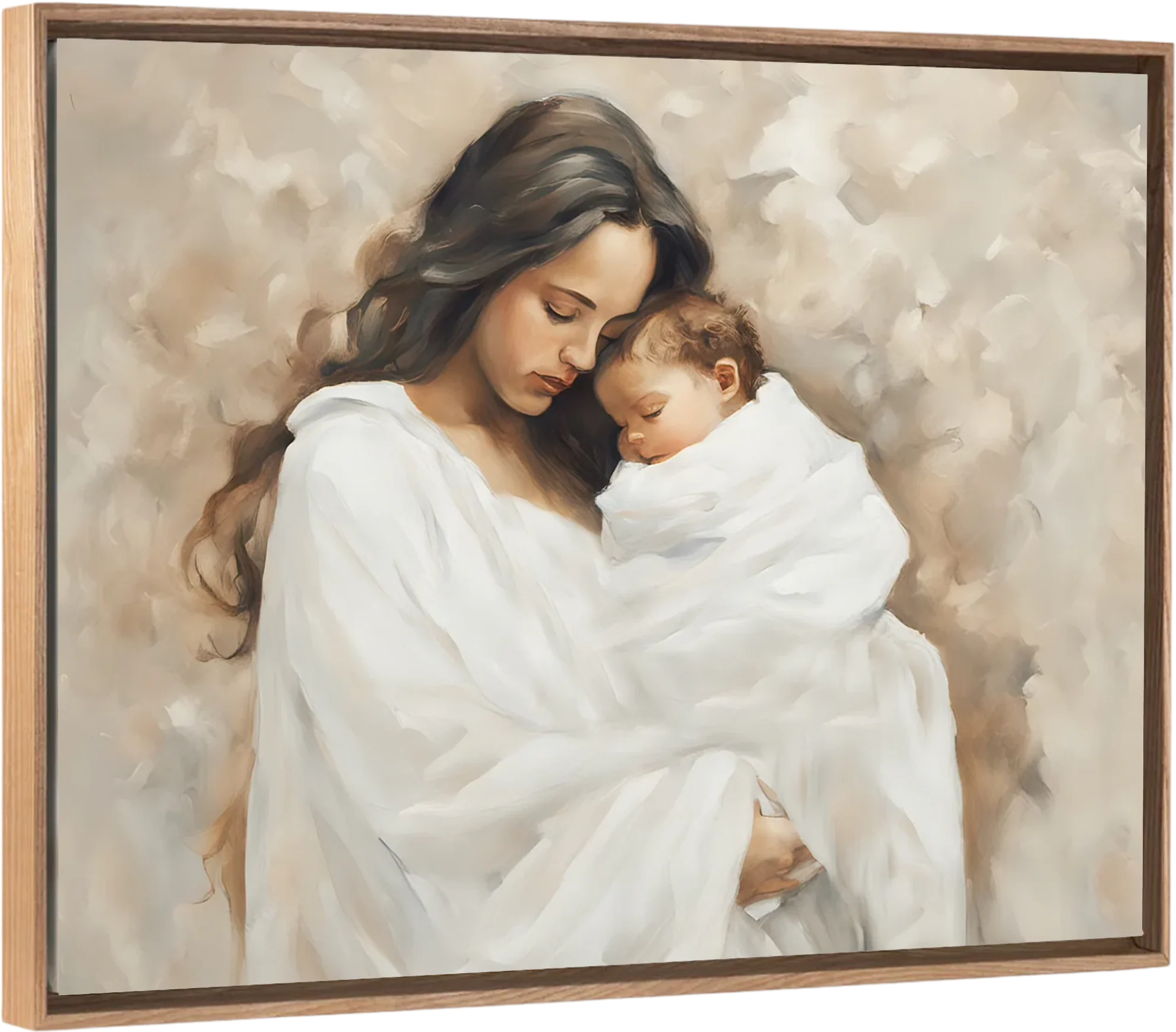 Mary - Canvas - Image 3