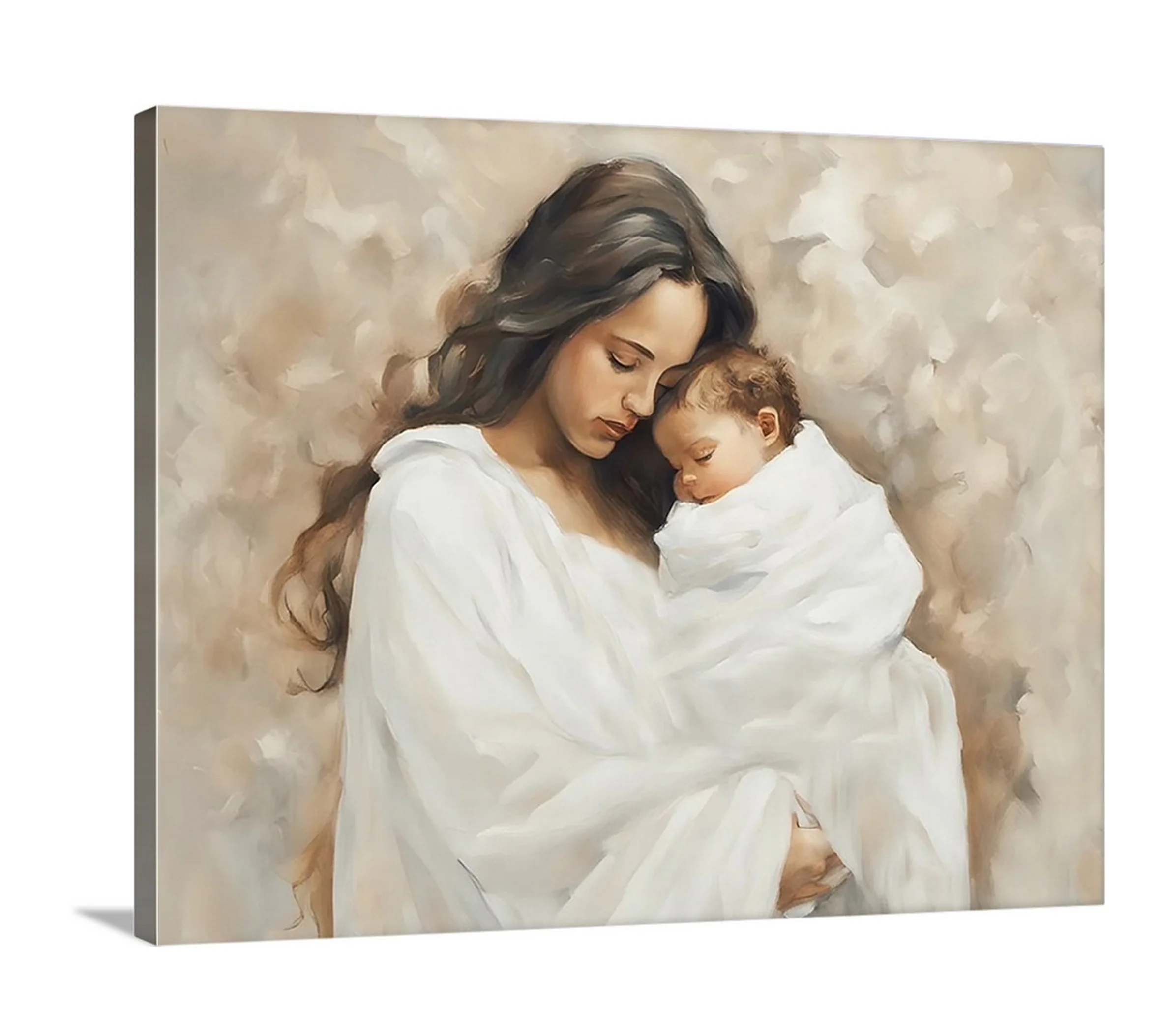 Mary - Canvas - Image 8