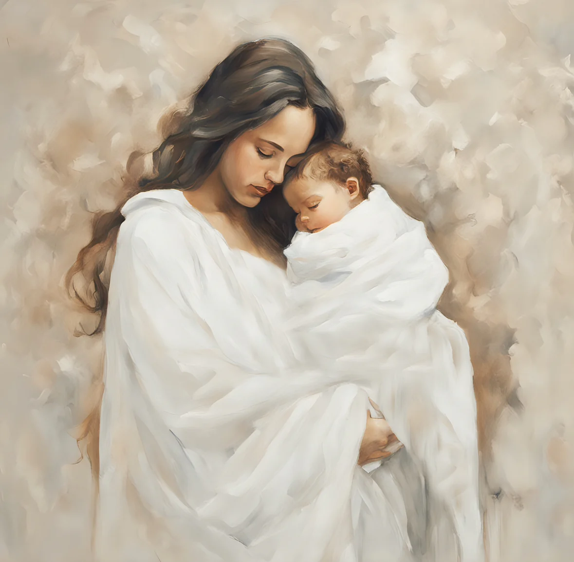 Mary - Print - Image 3