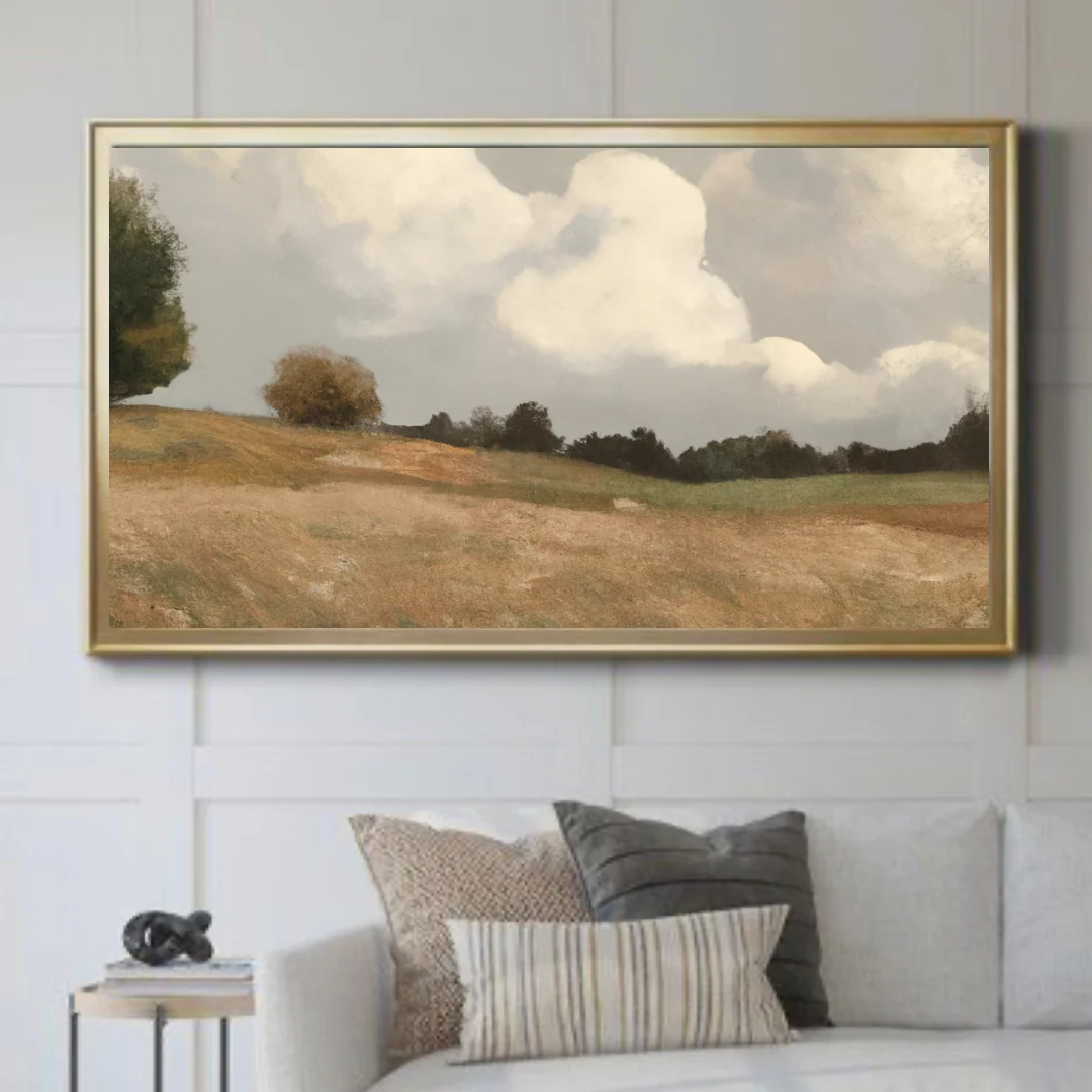 The Meadow - Print - Image 3