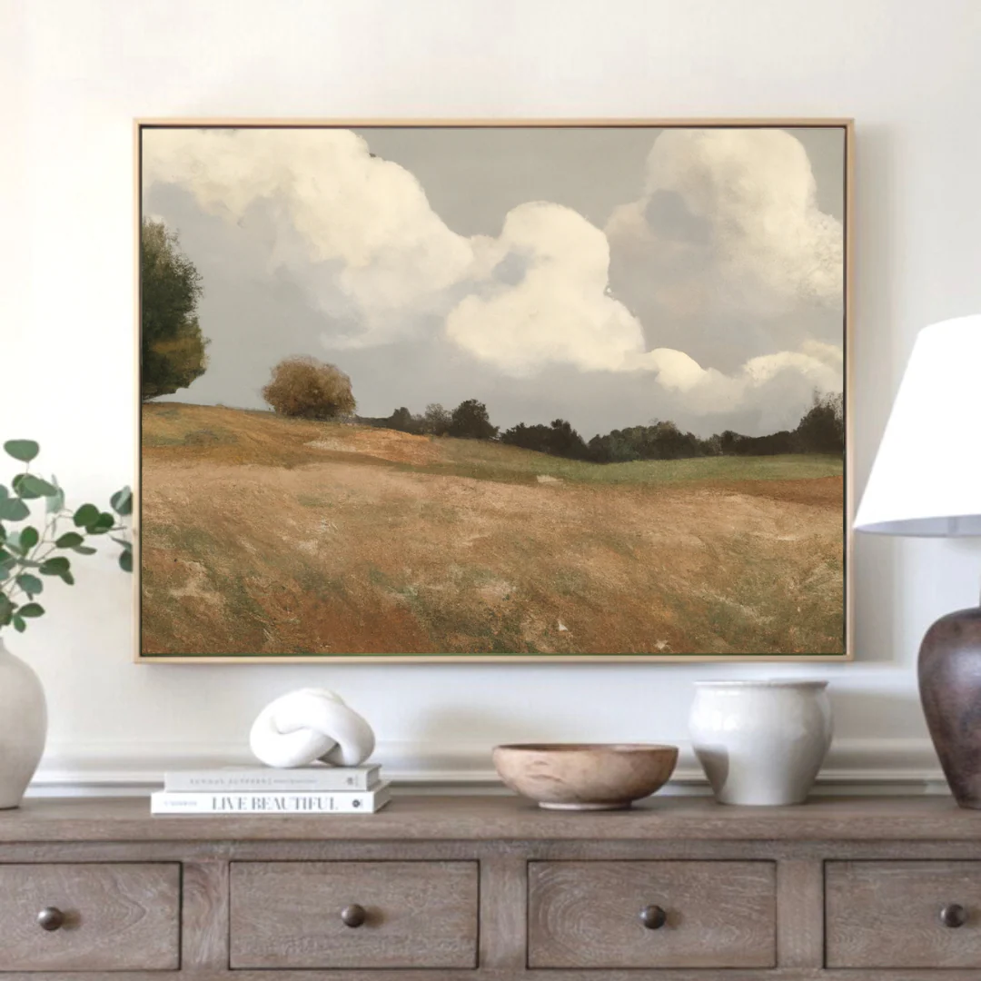 The Meadow - Print - Image 4