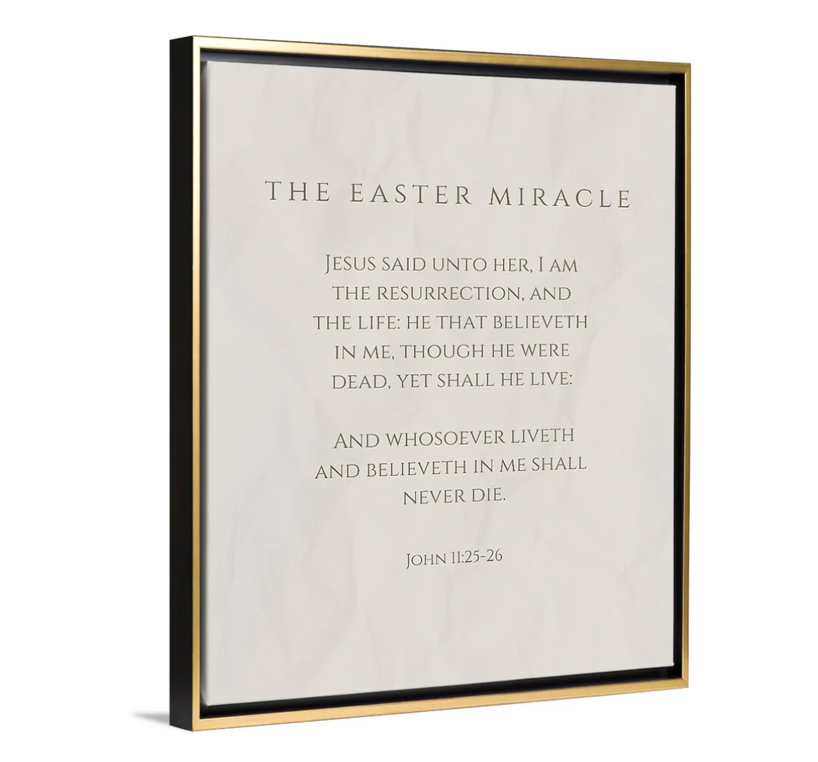 Miracle - Canvas - Image 4