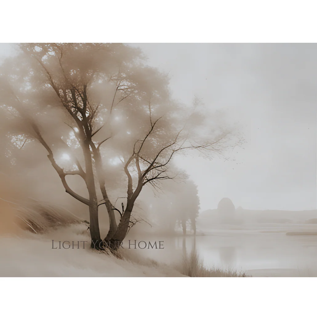 Morning Dew - Print - Image 3
