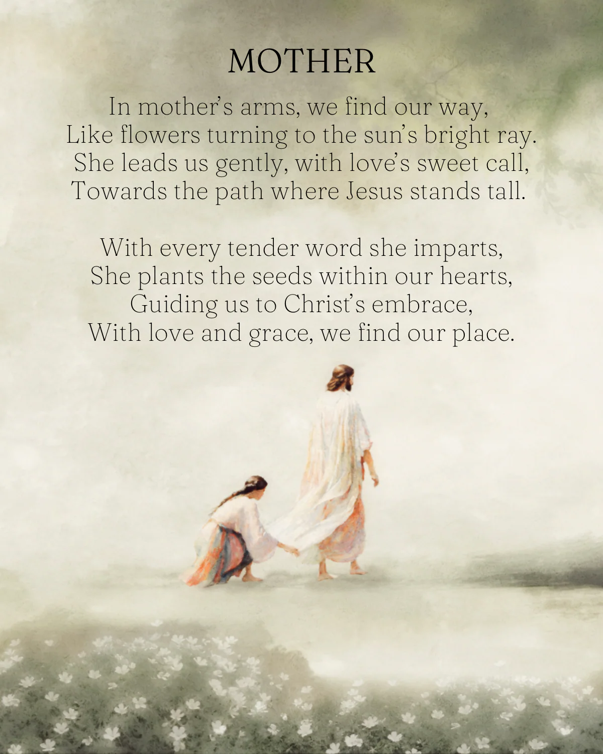 Mother Necklace - Image 3