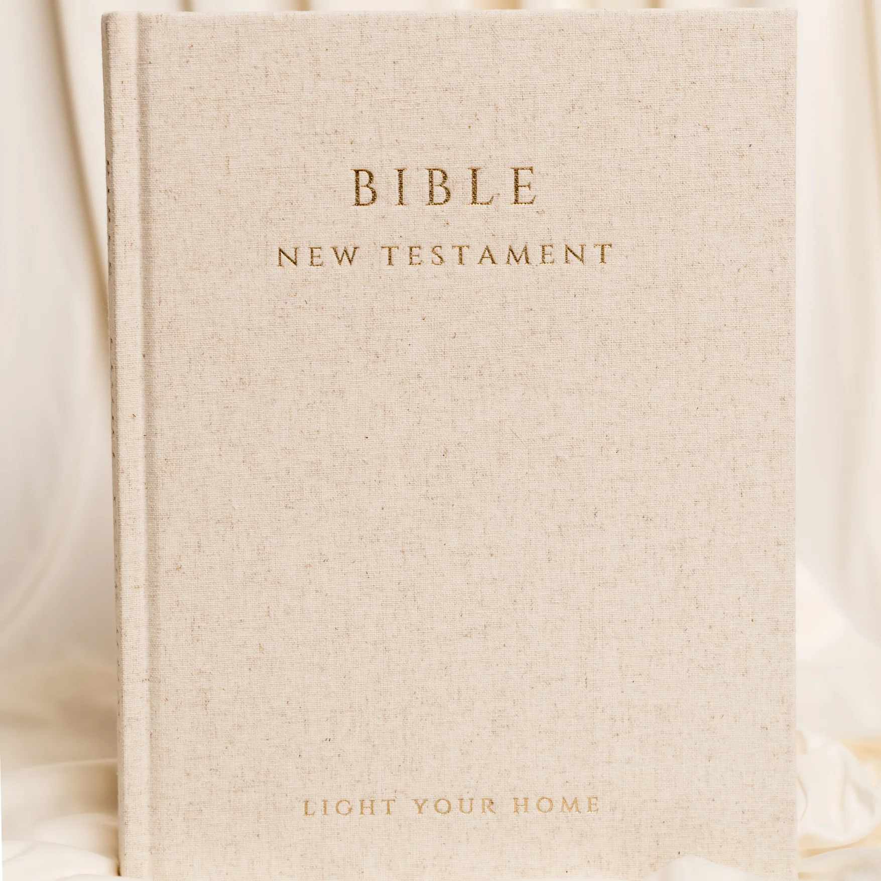 New Testament - Ivory Linen - Image 6