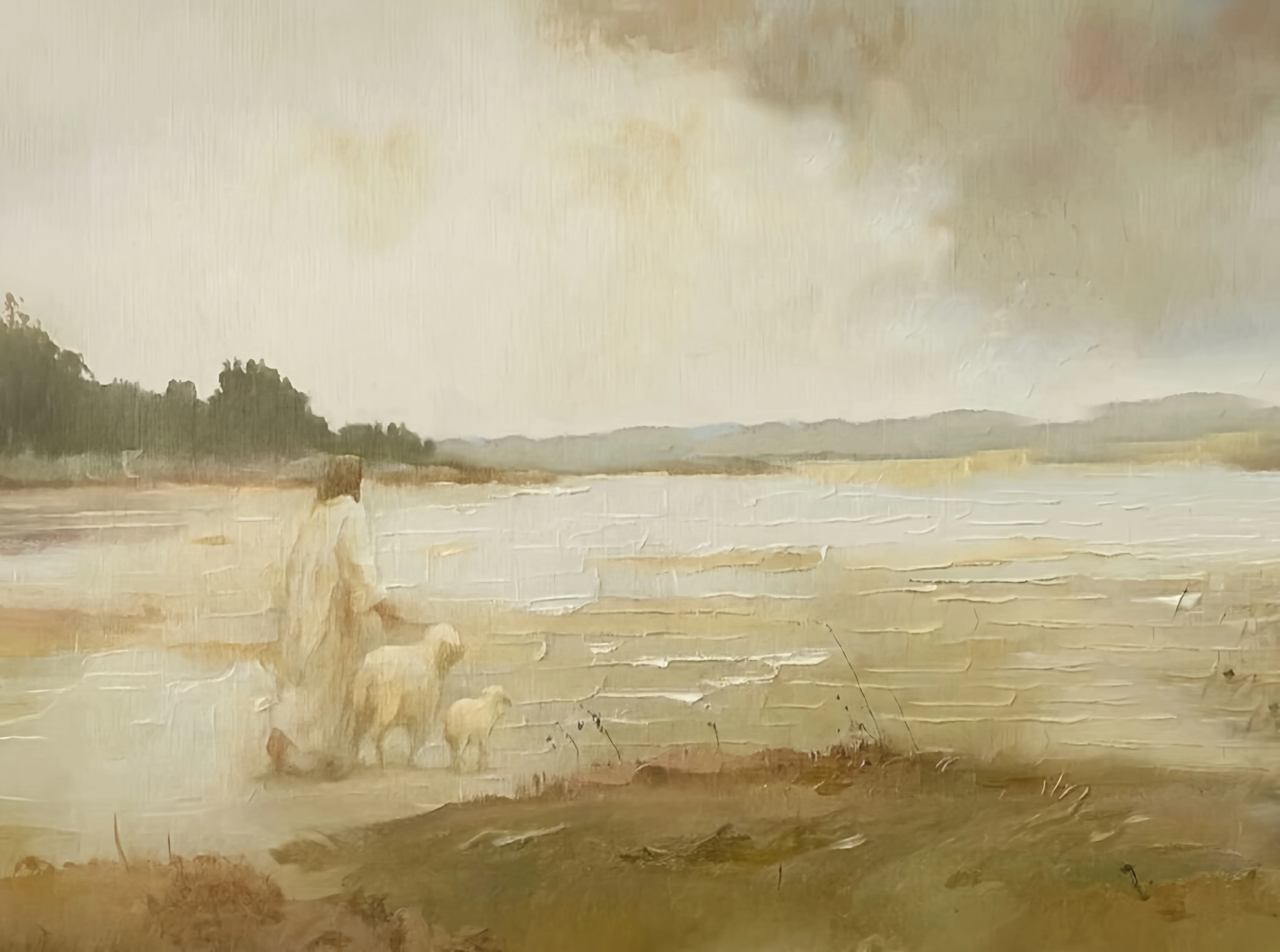 One Fold One Shepherd - Print - Image 5