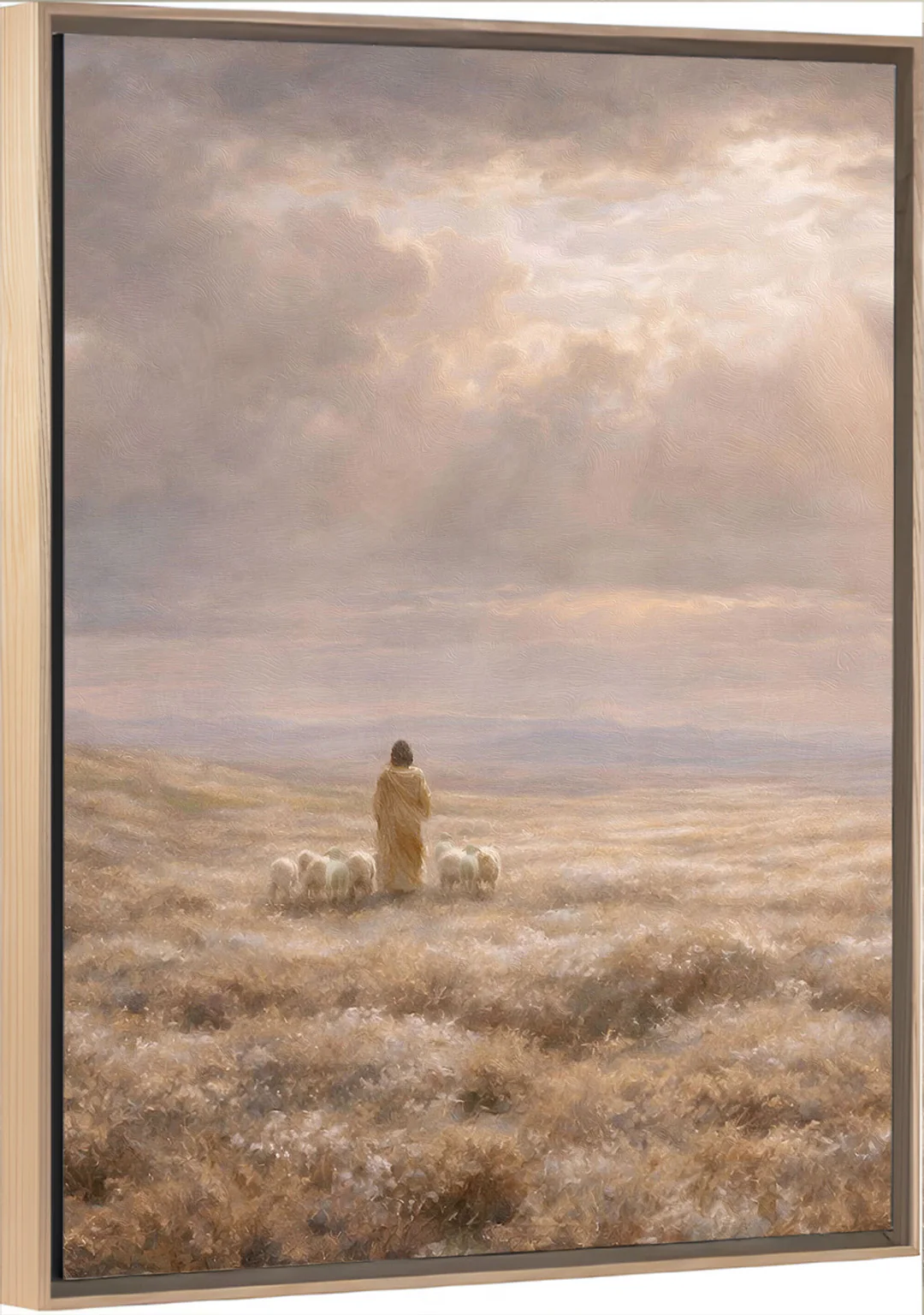 Open Heavens - Canvas - Image 7